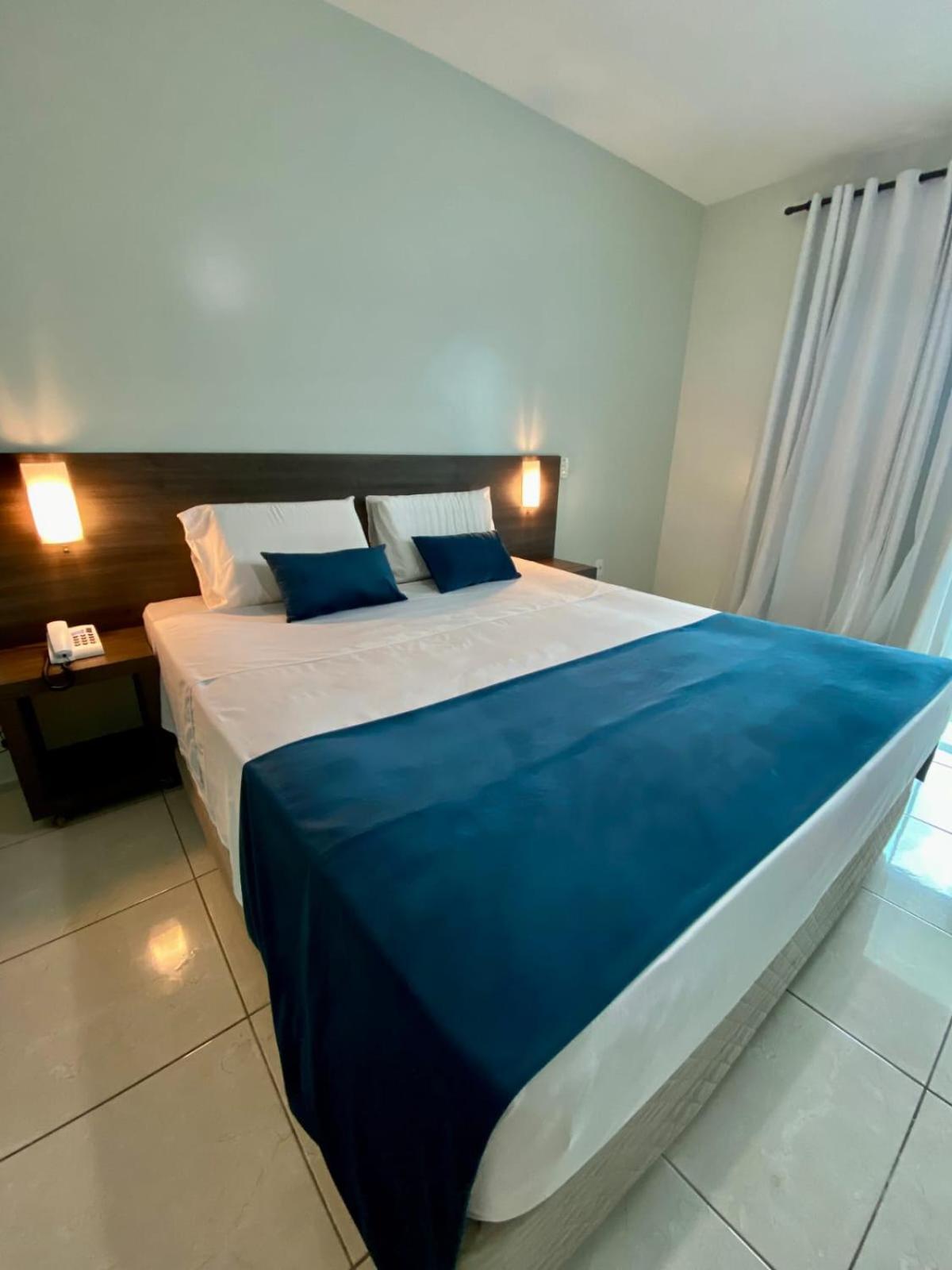 Hotel Adventure Sao Luis Exterior photo